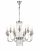 Подвесная люстра 1038 1038-12PL
