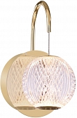 Бра Elliot Diamante MB20001012-1A gold 
