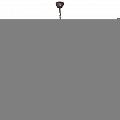 Подвесная люстра  V4554-7/6 