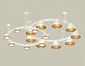 Подвесной светильник TRADITIONAL XR92211110 