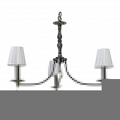 Подвесная люстра Fiore Fiore E 1.1.3.602 PB 