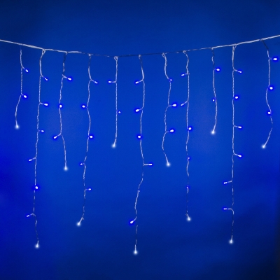 Гирлянда  ULD-B3007-200/TTK BLUE-WHITE IP44