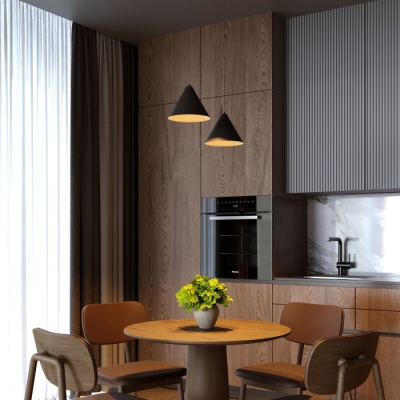 Подвесной светильник Conus 50316 LED