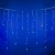 Гирлянда  ULD-B3007-200/TTK BLUE-WHITE IP44