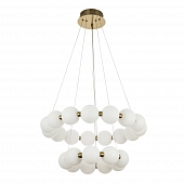 Подвесной светильник MODESTYLE MS.8011.600.400 BS 