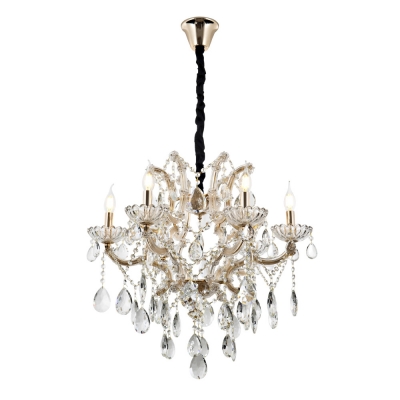 Подвесная люстра MODELUX ML.7003.6P