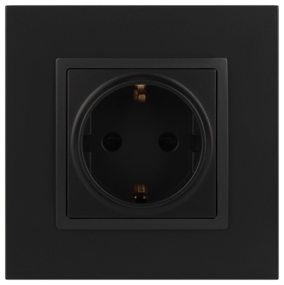 Розетка  14-2101-05