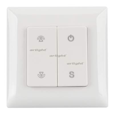 Панель управления кнопочная  028300