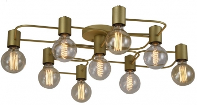 Потолочная люстра Elison APL.911.07.09