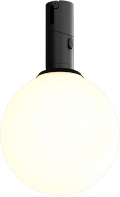 Трековый светильник Luna TR208-1-5W3K-B
