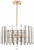 Подвесная люстра Sorrento-1409 371409/5/350/400 GD