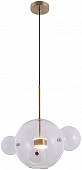 Подвесной светильник Галла 07545-4,21(36) 