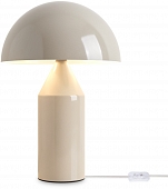 Интерьерная настольная лампа Eleon FR5218TL-02CR 