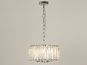 Подвесная люстра 10120 10124/C 