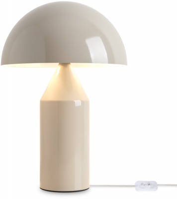 Интерьерная настольная лампа Eleon FR5218TL-02CR