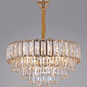 Подвесная люстра  07070-0.4-500 FGD 