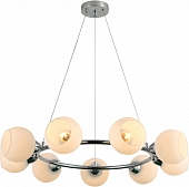 Подвесная люстра  07323-0.9-09 