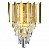 Настенный светильник Amman 1024/03/02W 