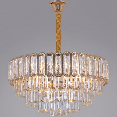 Подвесная люстра  07070-0.4-500 FGD