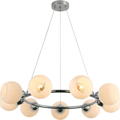 Подвесная люстра  07323-0.9-09