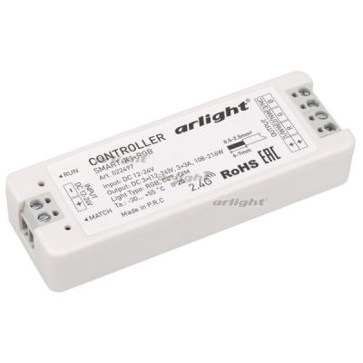 Контроллер  022497