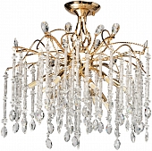 Потолочная люстра Бриз 230011409 