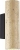 Настенный светильник Earthy SL1194.411.01