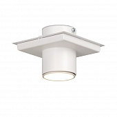 Точечный светильник  V6502-0/1PL 