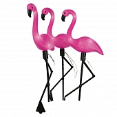 Грунтовый светильник  USL-S-833/PM530 FLAMINGO SET3 
