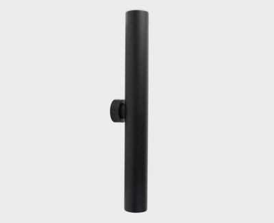 Настенный светильник  IT02-026 black 3000K