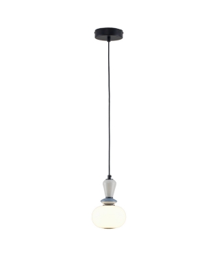 Подвесной светильник Glaze V11697-PL