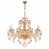 Подвесная люстра ESTELA ESTELA SP8 