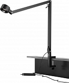 Интерьерная настольная лампа JY T-0499B-BL-WW 