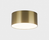 Точечный светильник  IT014-0206 gold 