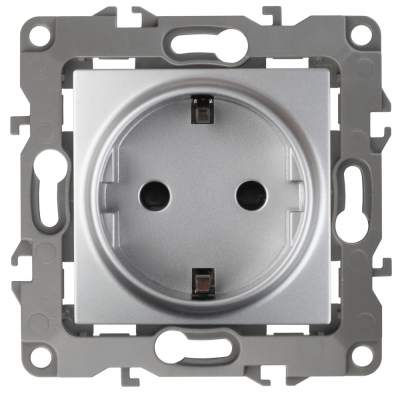 Розетка  12-2101-03