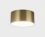Точечный светильник  IT014-0206 gold