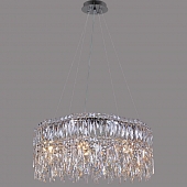 Подвесная люстра  IL5088-620PZF-25 CH ELITE 