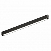 Трековый светильник  AM524 BK-220V-27W SMART 