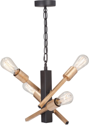 Подвесной светильник  V3009-1/4