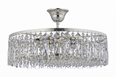 Потолочная люстра Erve Erve E 1.3.40.100 S