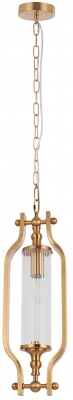 Подвесной светильник Tomas TOMAS SP1 BRASS