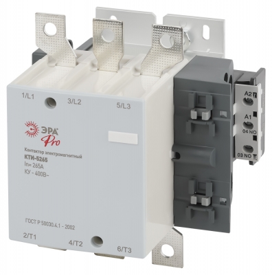 Запчасть  KKT50-265-400-10-E