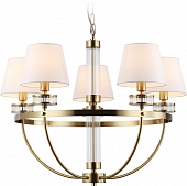 Подвесная люстра High Light LH71251 