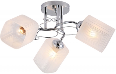 Потолочная люстра Spirea 1105/3PL