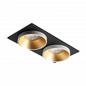 Точечный светильник  50362RFGdWhBk 