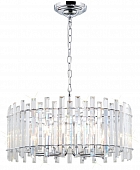 Подвесная люстра Ингвар CL334181 
