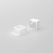 Заглушка  ZLL-2-ALP026 