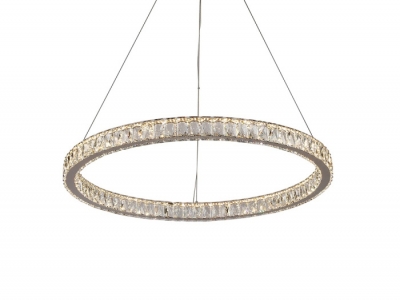 Подвесной светильник 8580 8580/80 C chrome