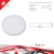 Светодиодная панель 70606-9.5-001OL LED18W WH 4000K Светодиодная панель 70606-9.5-001OL LED18W WH 4000K