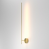 Настенный светильник Elegant C085WL-L12BS2.7K 